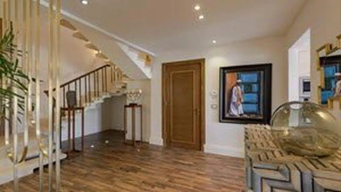 Luxury Apartment in Trio Gardens - Phase 1