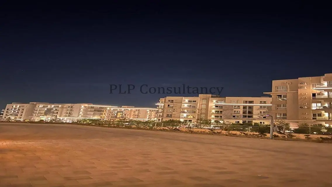 Luxury Apartment with Mountain View in i-City