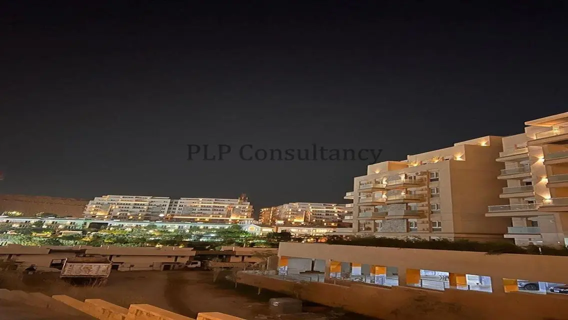Luxury Apartment with Mountain View in i-City