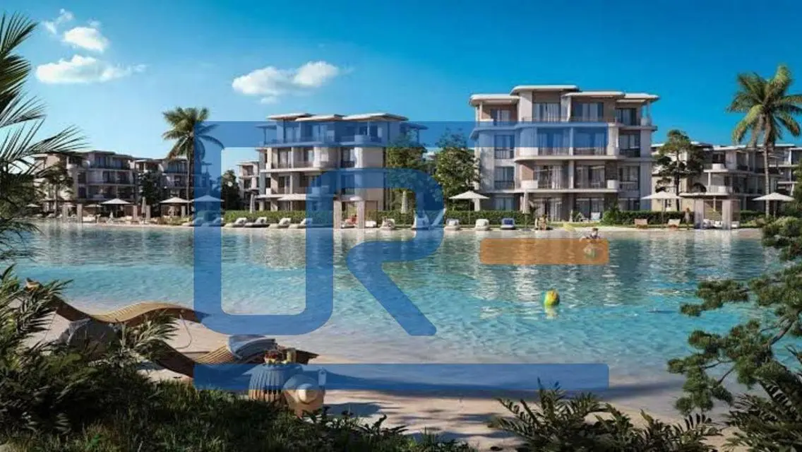 شقة فاخرة في IL Cazar Developments