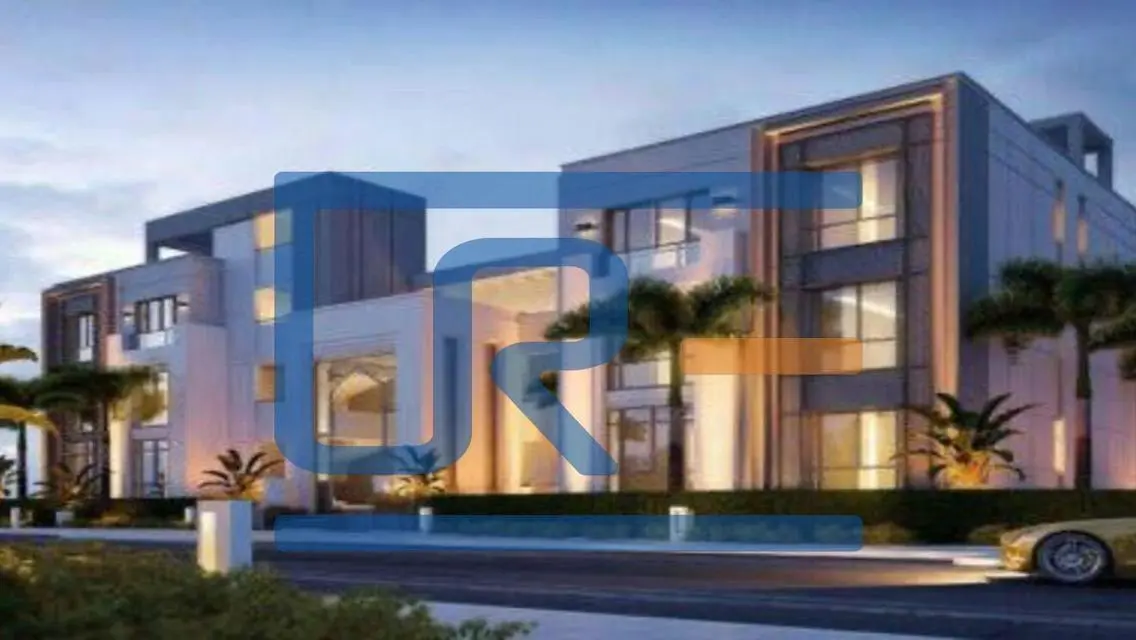 شقة فاخرة في IL Cazar Developments