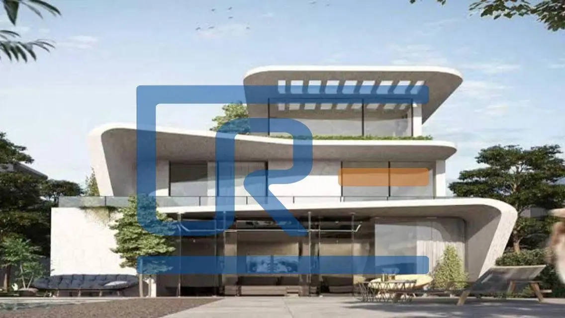 شقة فاخرة في IL Cazar Developments