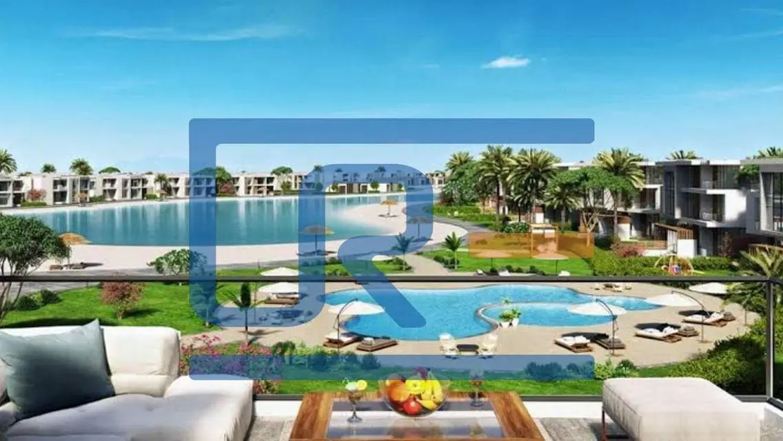 شقة فاخرة في IL Cazar Developments