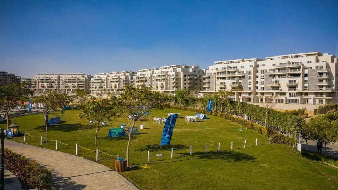 Luxury Apartment for Sale - 160 Square Meters