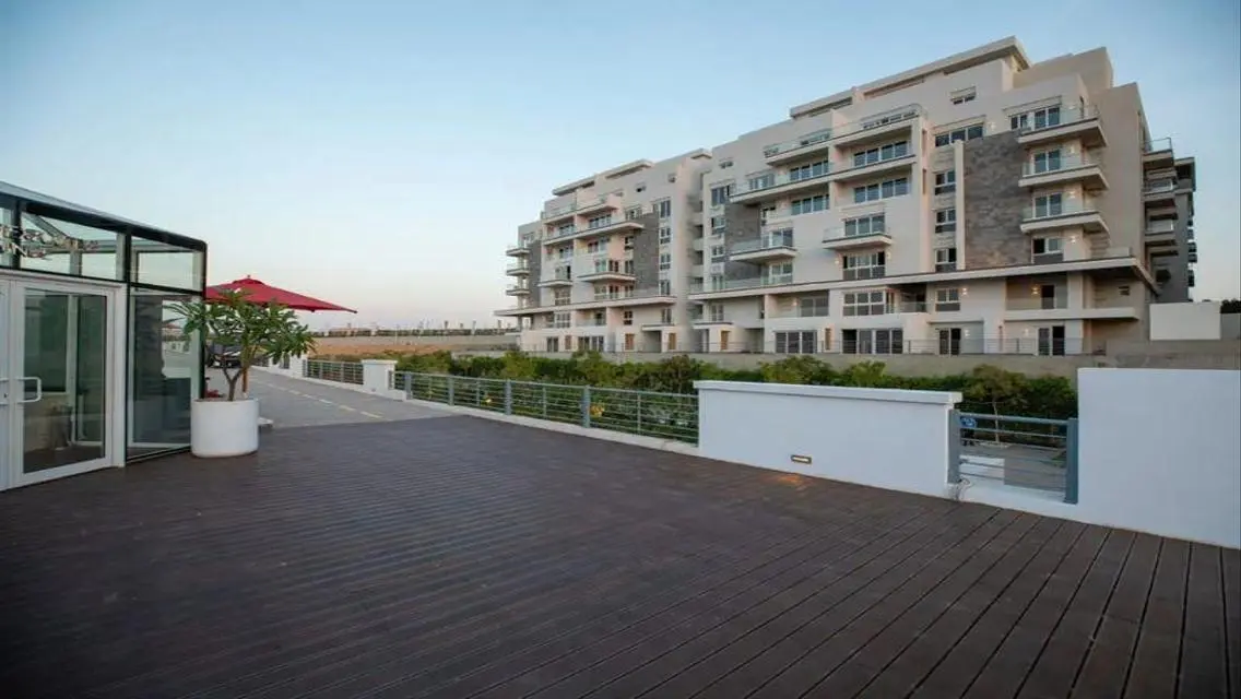 Luxury Apartment for Sale - 160 Square Meters