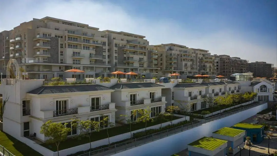 Luxury Apartment for Sale - 160 Square Meters