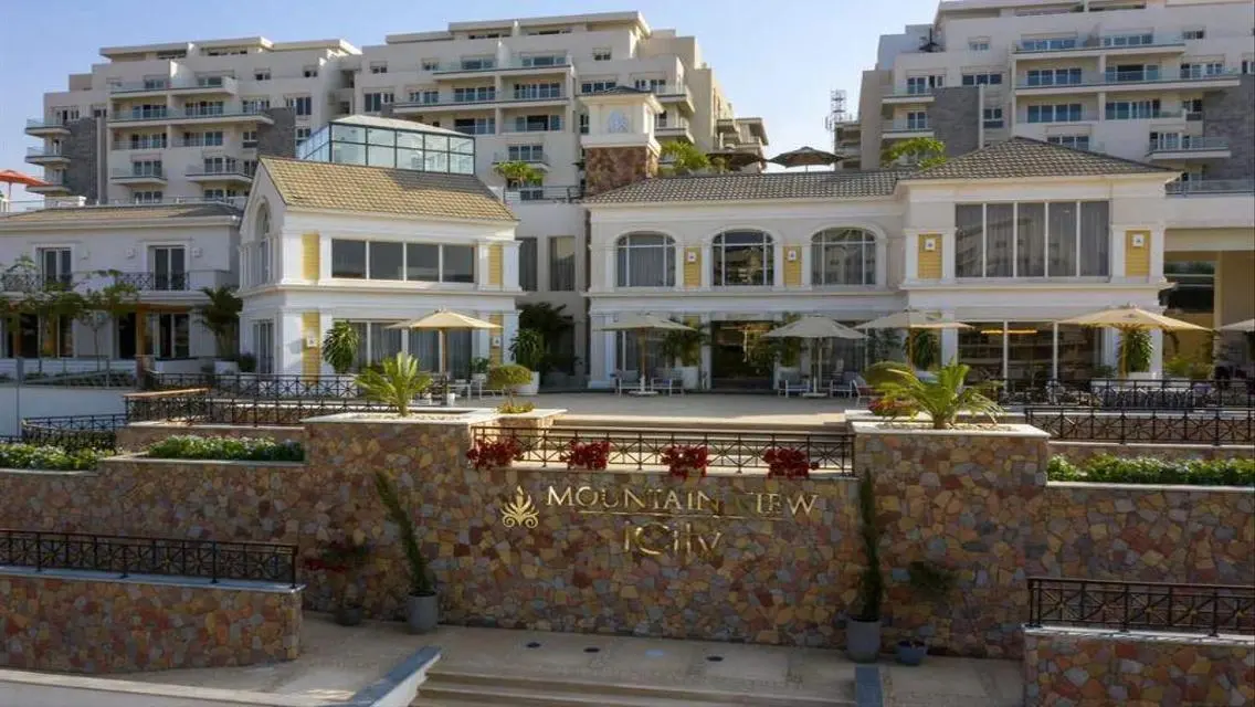Luxury Apartment for Sale - 160 Square Meters