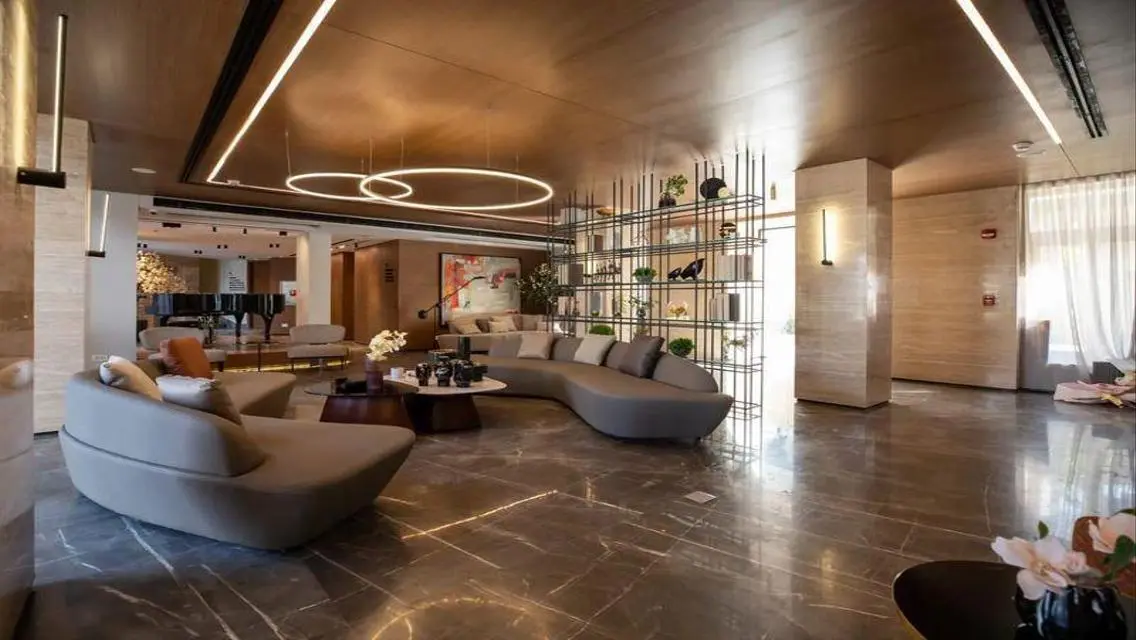 Luxury Apartment for Sale - 160 Square Meters