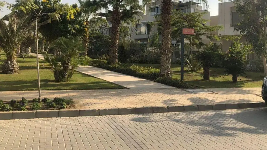 Luxury Villa with Private Pool and Garden for Sale