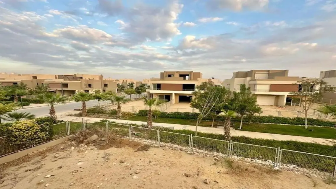 Luxury Villa with Private Pool and Garden for Sale
