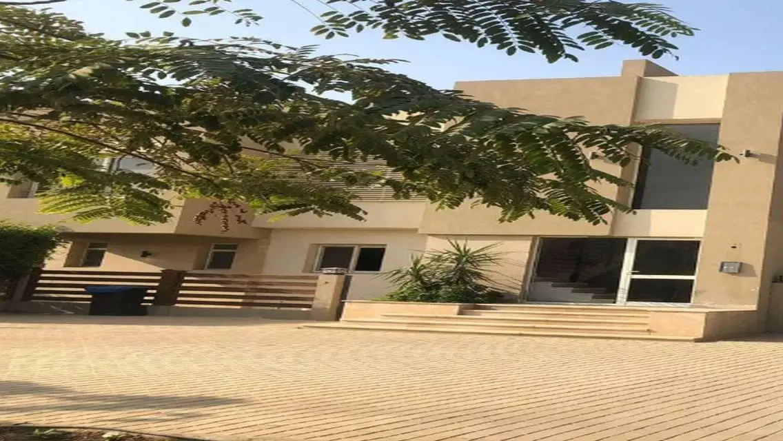 Luxury Villa with Private Pool and Garden for Sale