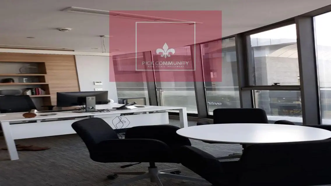 Stunning Apartment with 230 Square Meters in Prime Location