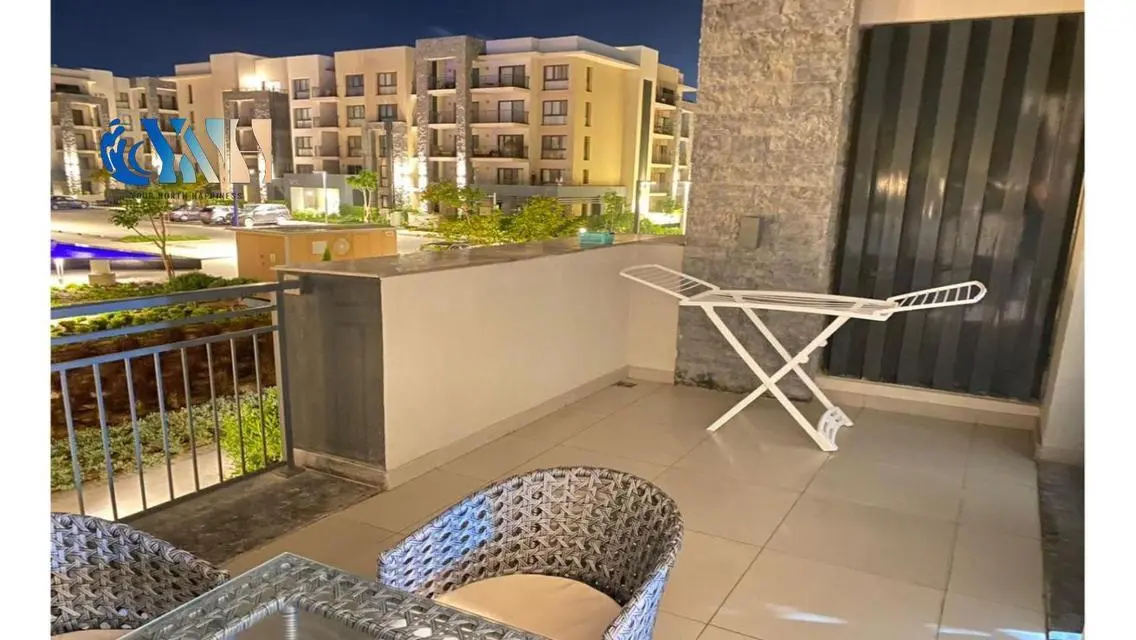 Cozy One-Bedroom Apartment with Excellent Amenities