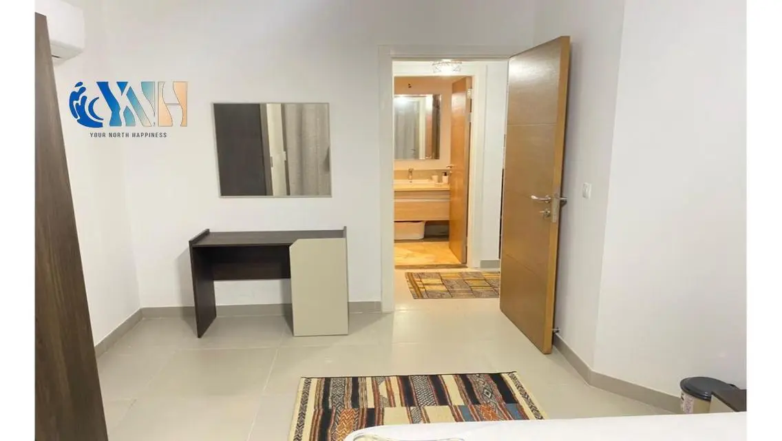 Cozy One-Bedroom Apartment with Excellent Amenities