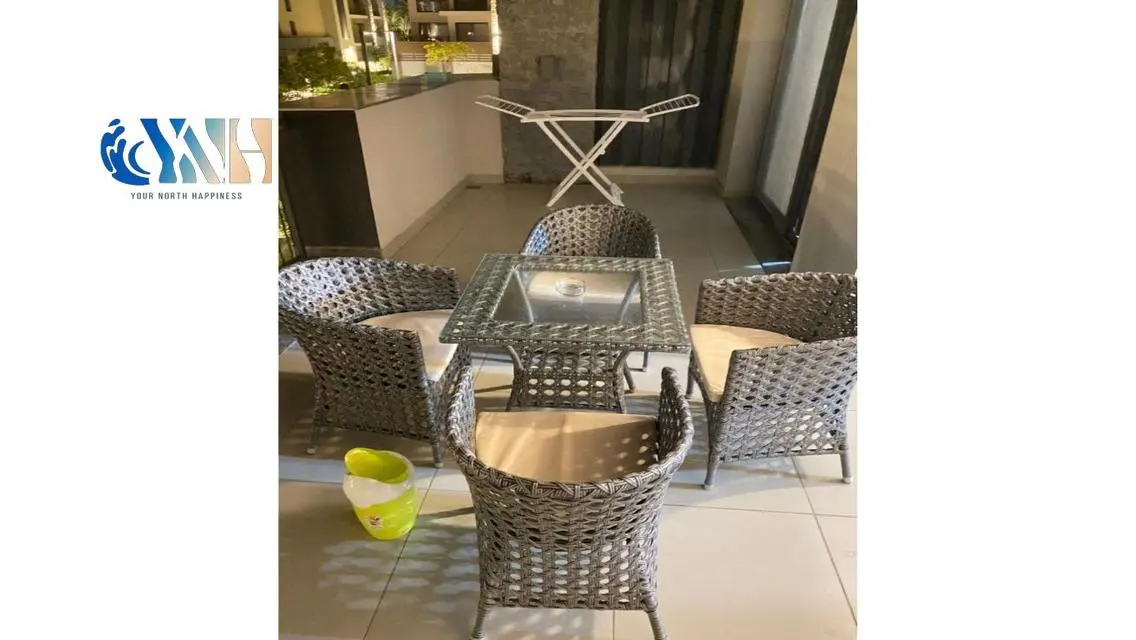 Cozy One-Bedroom Apartment with Excellent Amenities