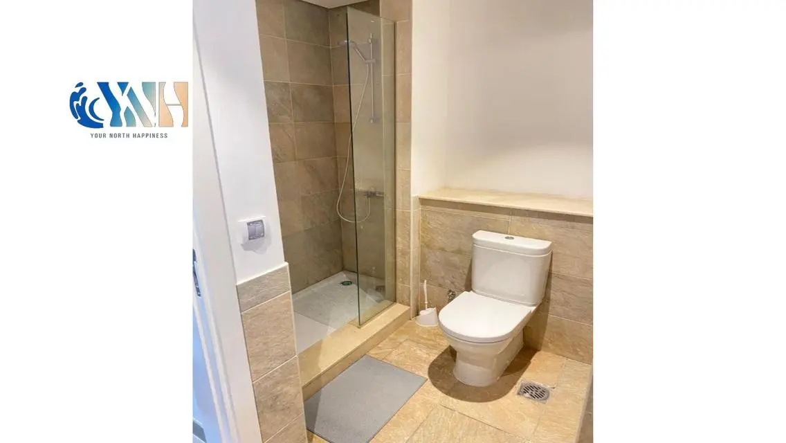 Cozy One-Bedroom Apartment with Excellent Amenities