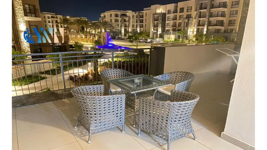 Cozy One-Bedroom Apartment with Excellent Amenities
