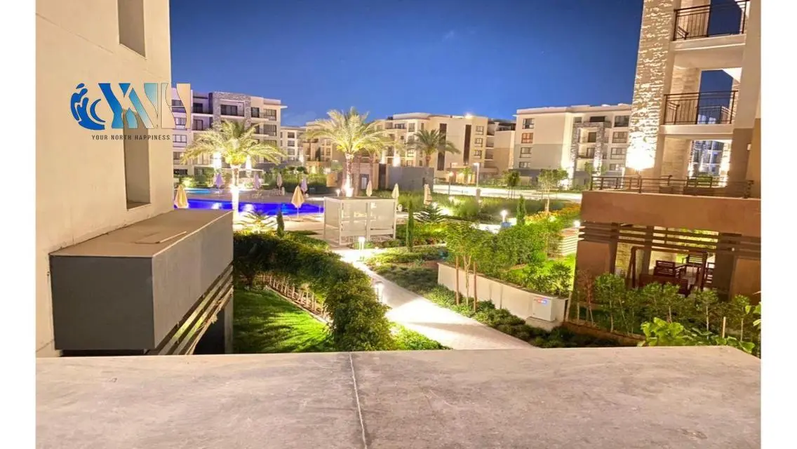 Cozy One-Bedroom Apartment with Excellent Amenities