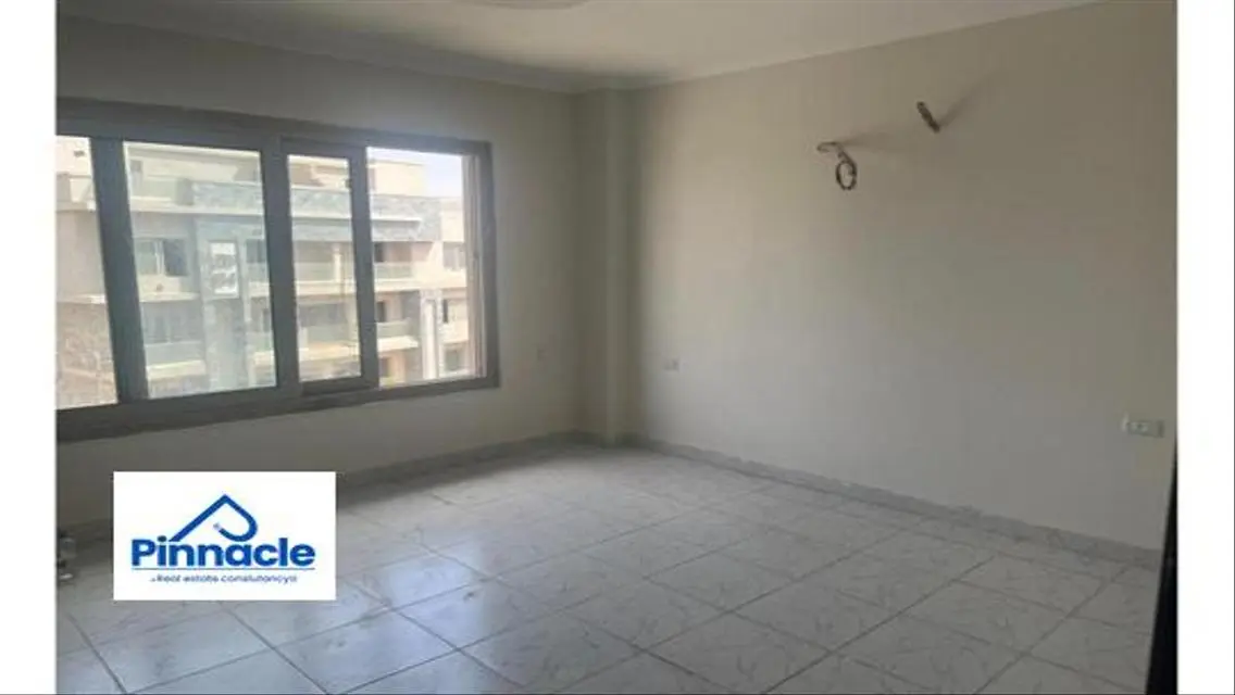 Luxury Furnished Apartment with Balcony and Security Guard
