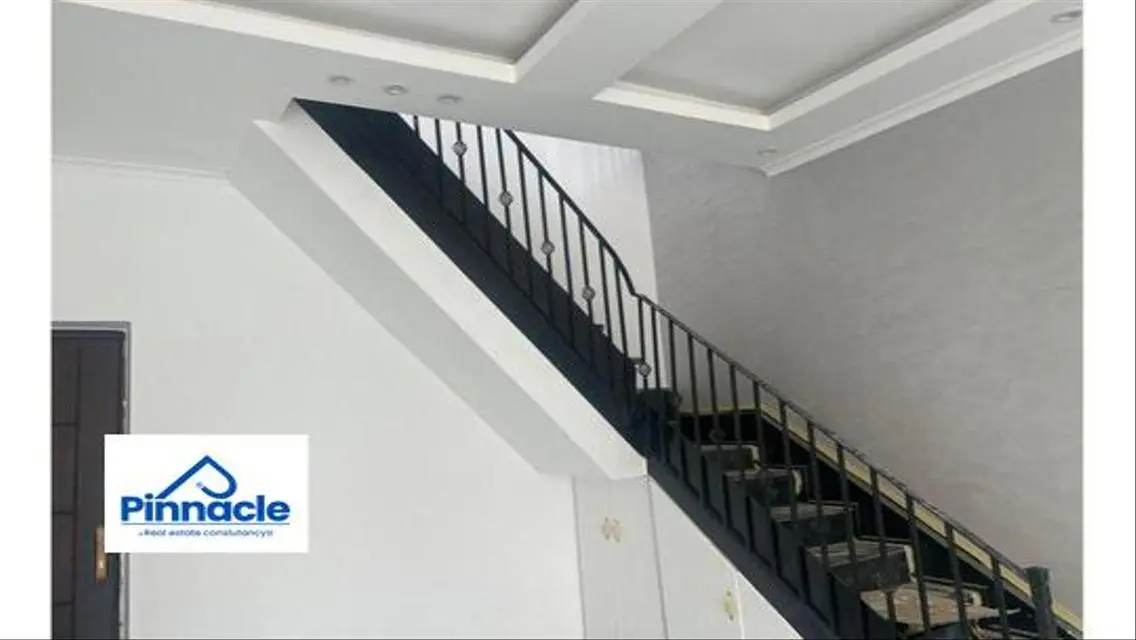 Luxury Furnished Apartment with Balcony and Security Guard
