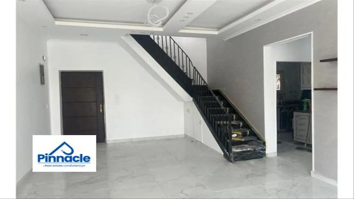 Luxury Furnished Apartment with Balcony and Security Guard