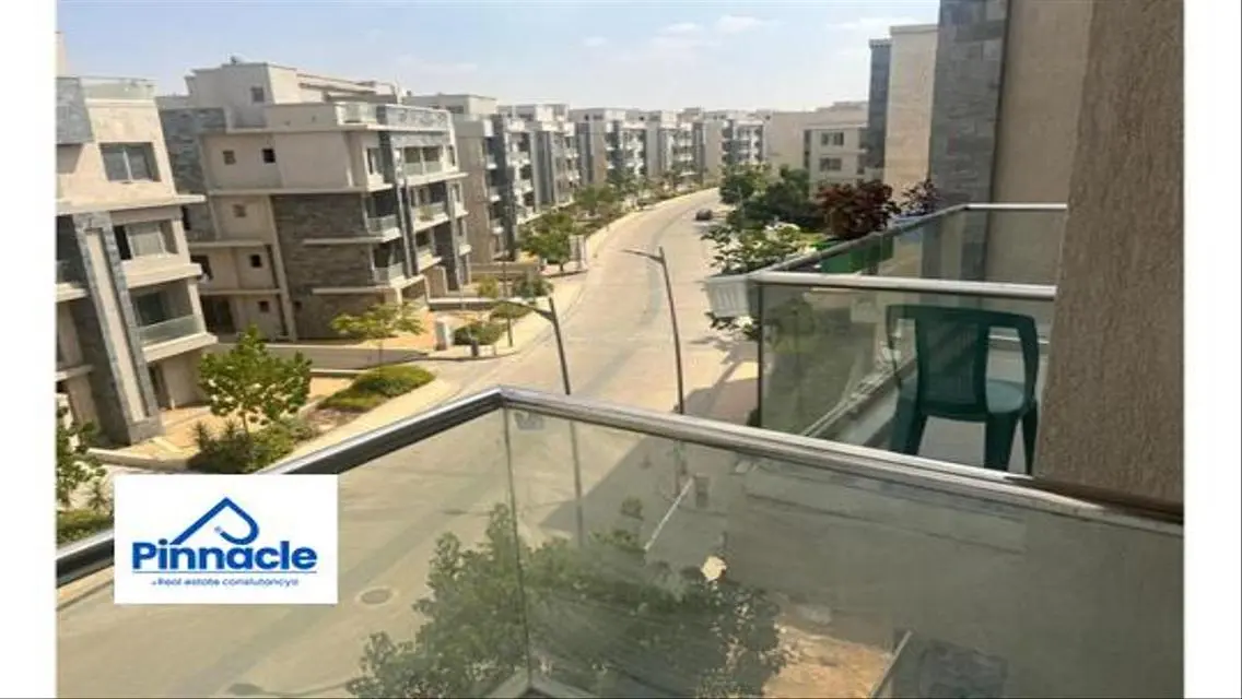 Luxury Furnished Apartment with Balcony and Security Guard