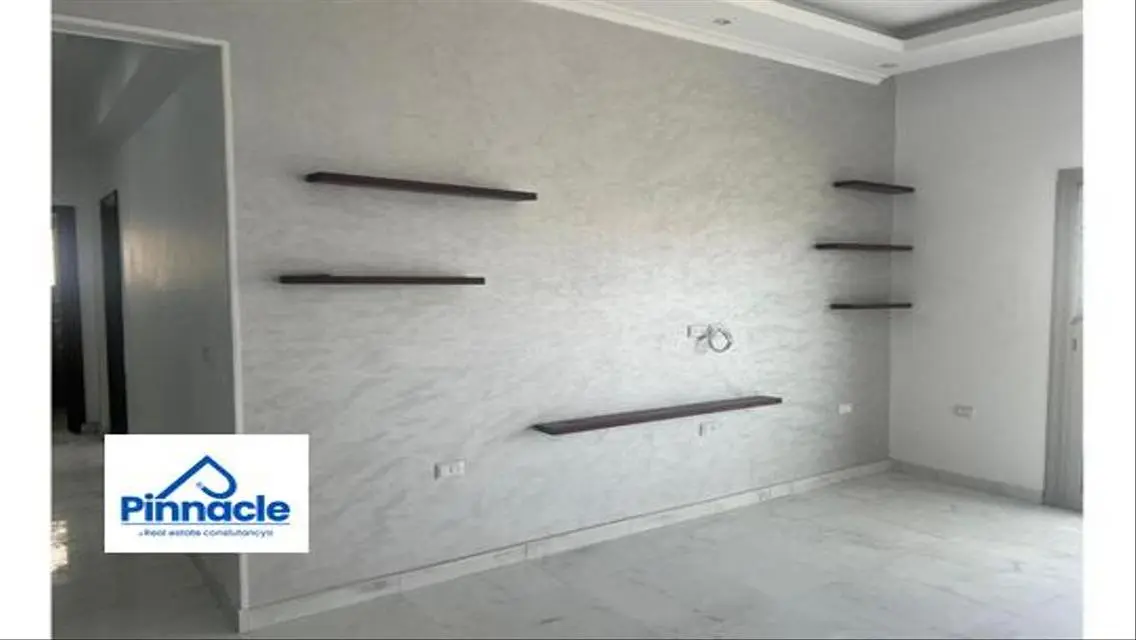 Luxury Furnished Apartment with Balcony and Security Guard