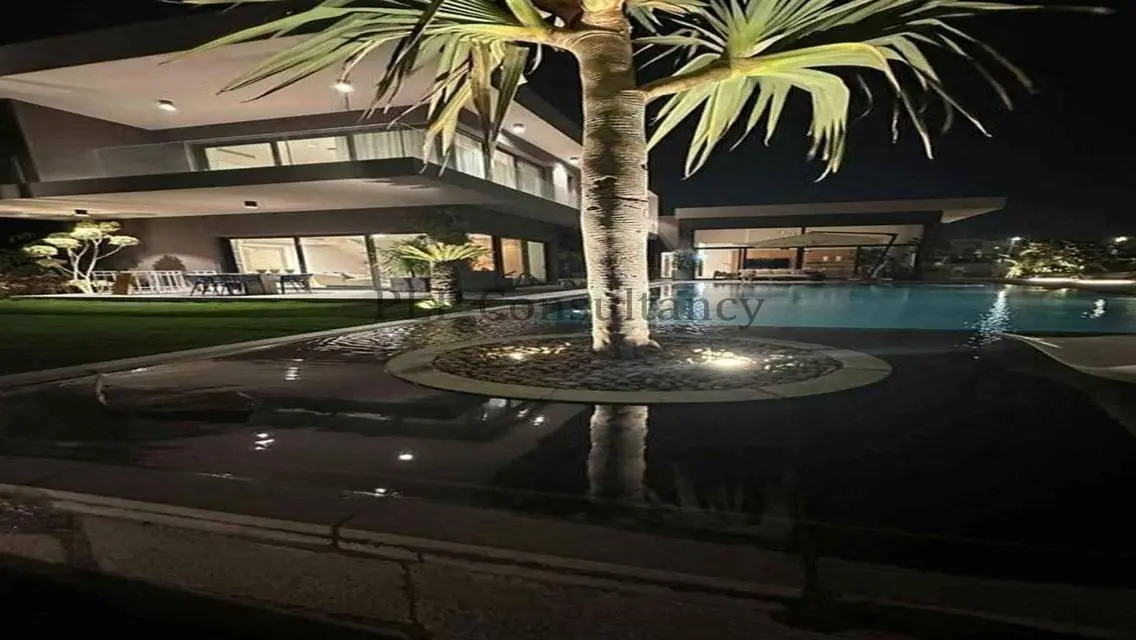 شقة سوان ليك ريزيدنس 225