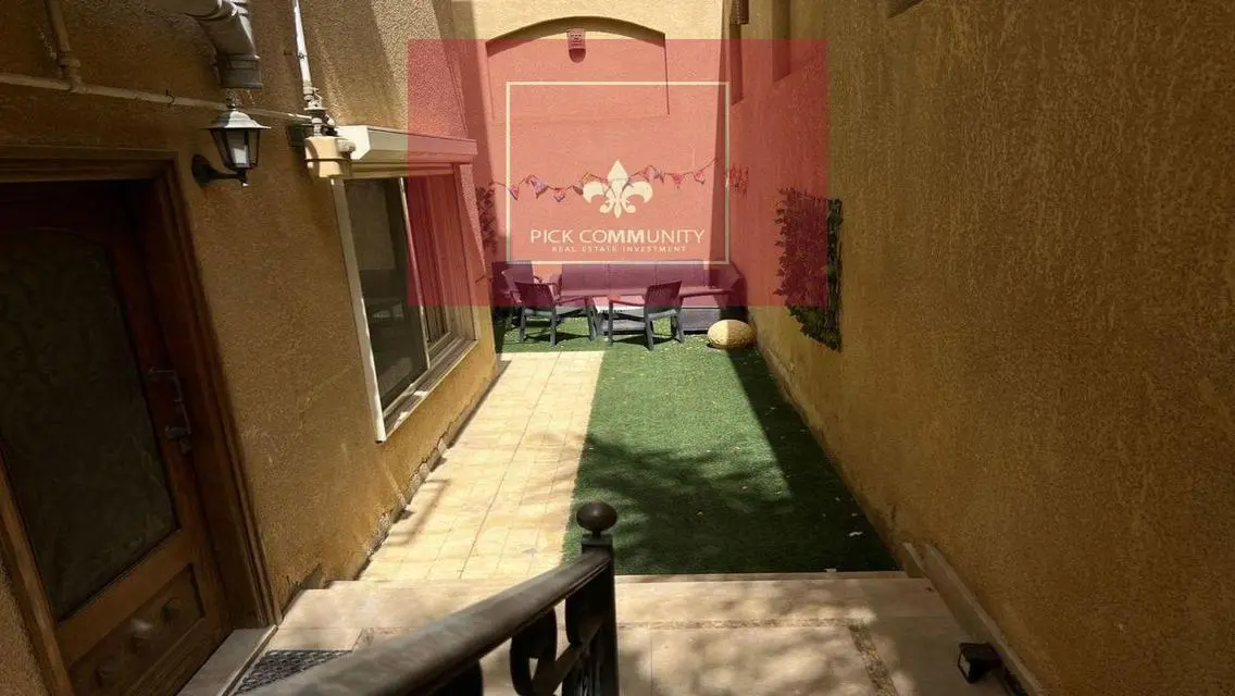 فيلا فاخرة ذات 3 غرف دراسة ومرافق مميزة