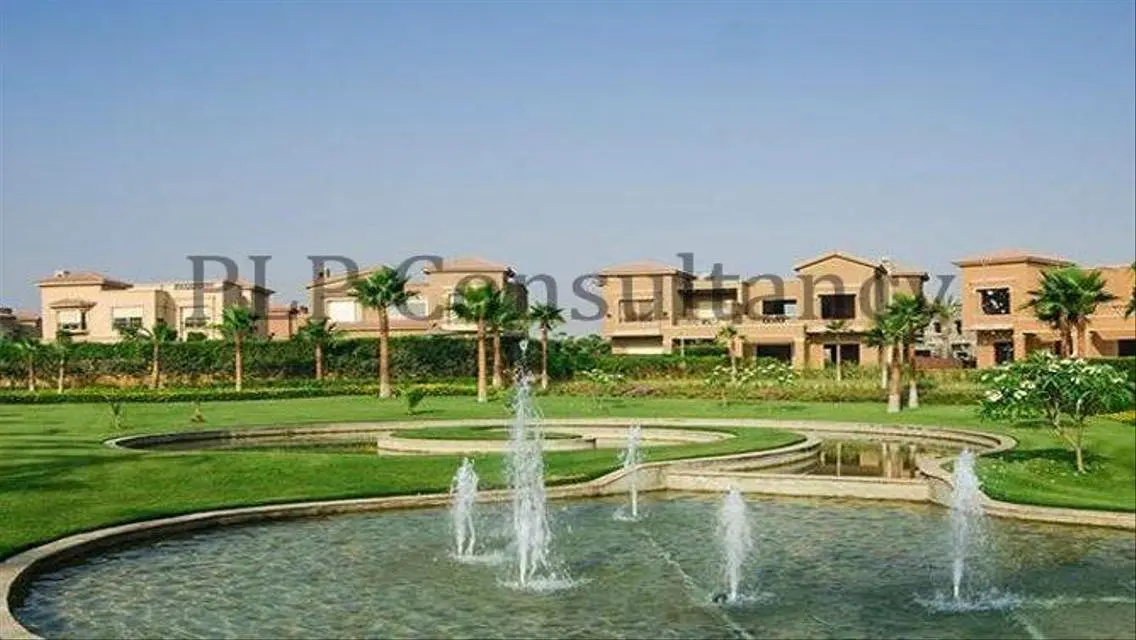 Premium Property in Prime Location Overlooking Lakes