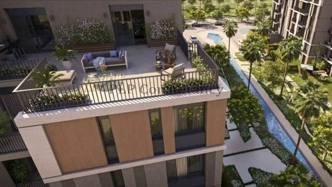 Premium Property in Prime Location Overlooking Lakes