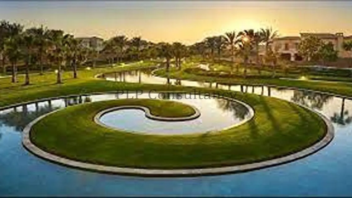 Premium Property in Prime Location Overlooking Lakes