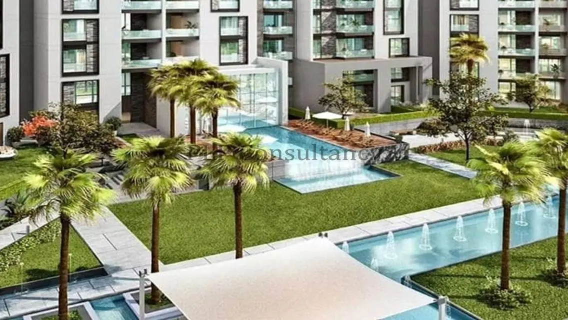 Premium Property in Prime Location Overlooking Lakes