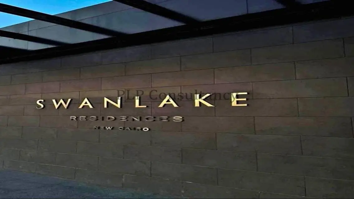 Premium Property in Prime Location Overlooking Lakes