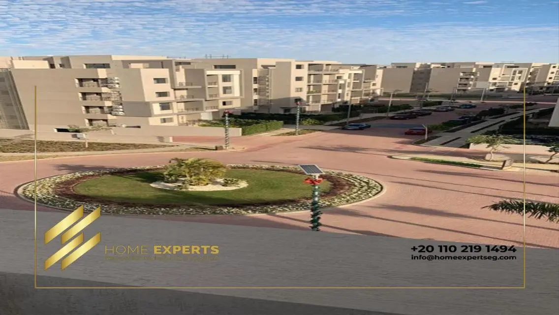 Luxury Apartment for Sale - 170 sqm in Prime Location