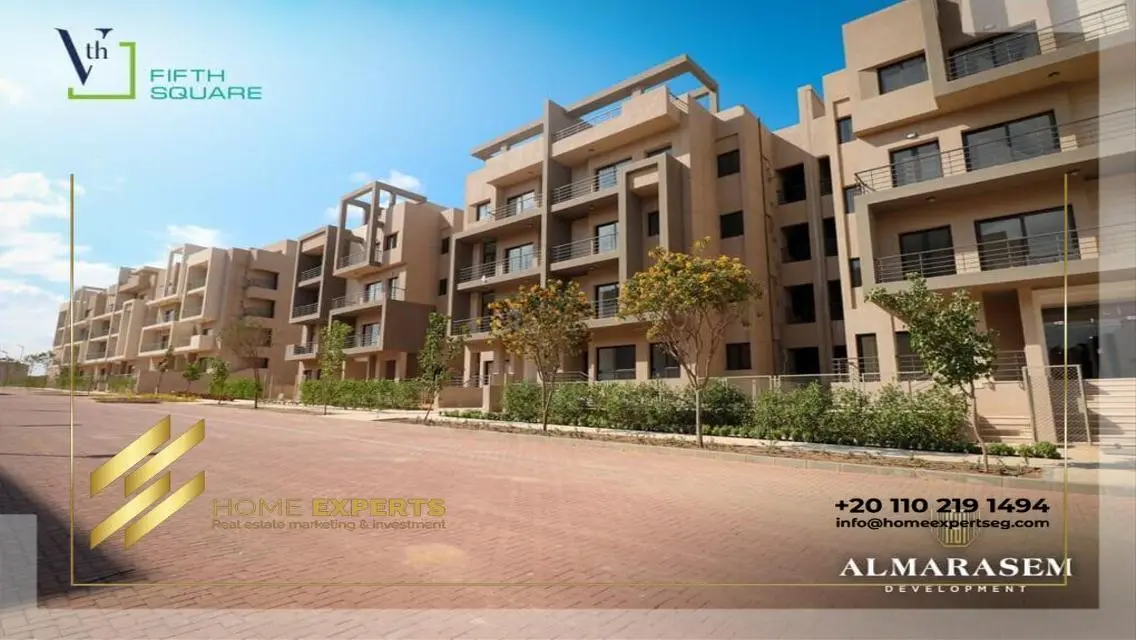 Luxury Apartment for Sale - 170 sqm in Prime Location