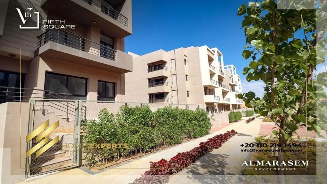 Luxury Apartment for Sale - 170 sqm in Prime Location