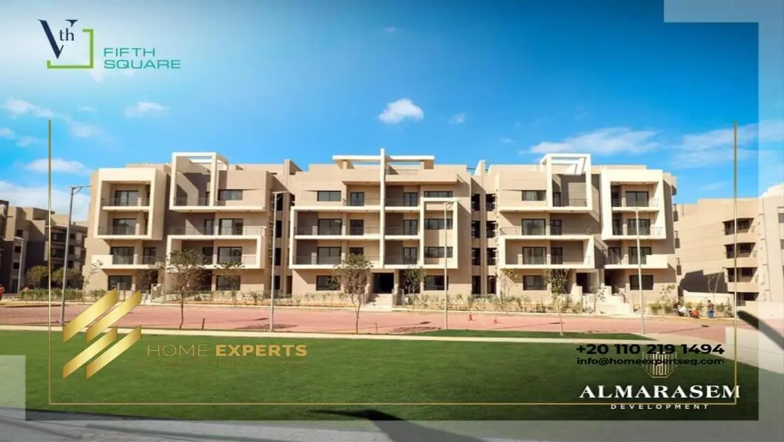 Luxury Apartment for Sale - 170 sqm in Prime Location
