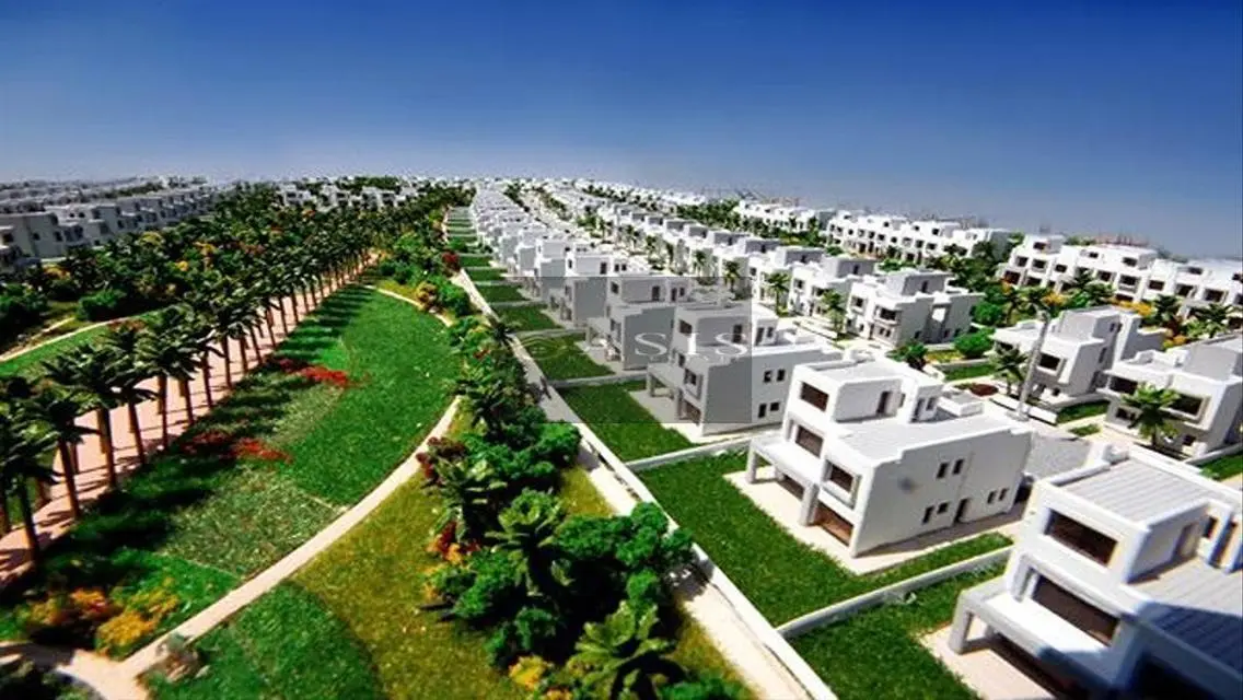 Luxury Villa for Sale with Premium Amenities
