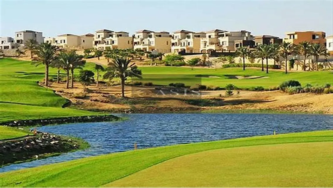 Luxury Villa for Sale with Premium Amenities