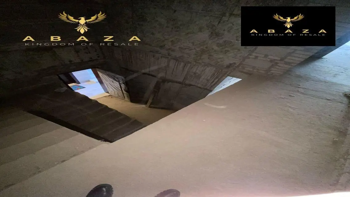 شقة فاخرة للبيع
