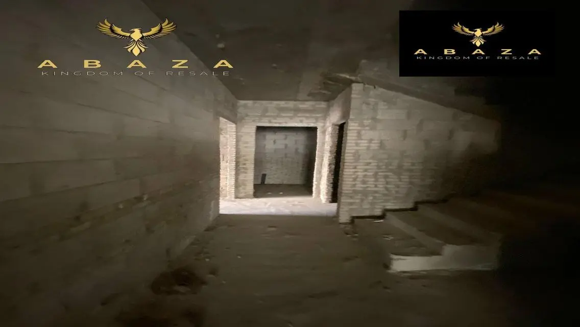 شقة فاخرة للبيع