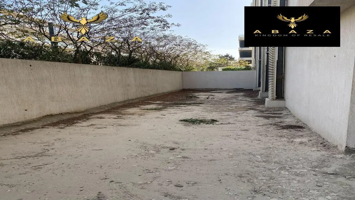 شقة فاخرة للبيع