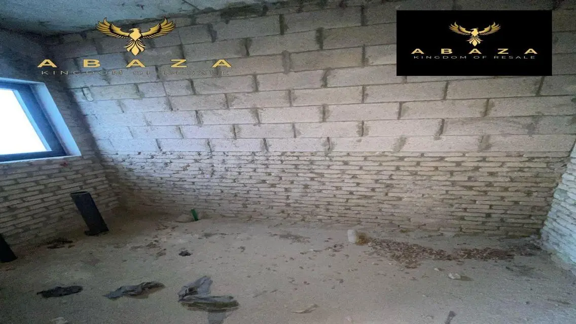 شقة فاخرة للبيع