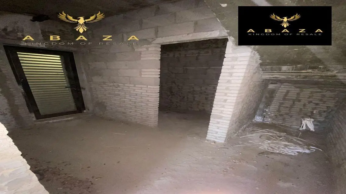شقة فاخرة للبيع