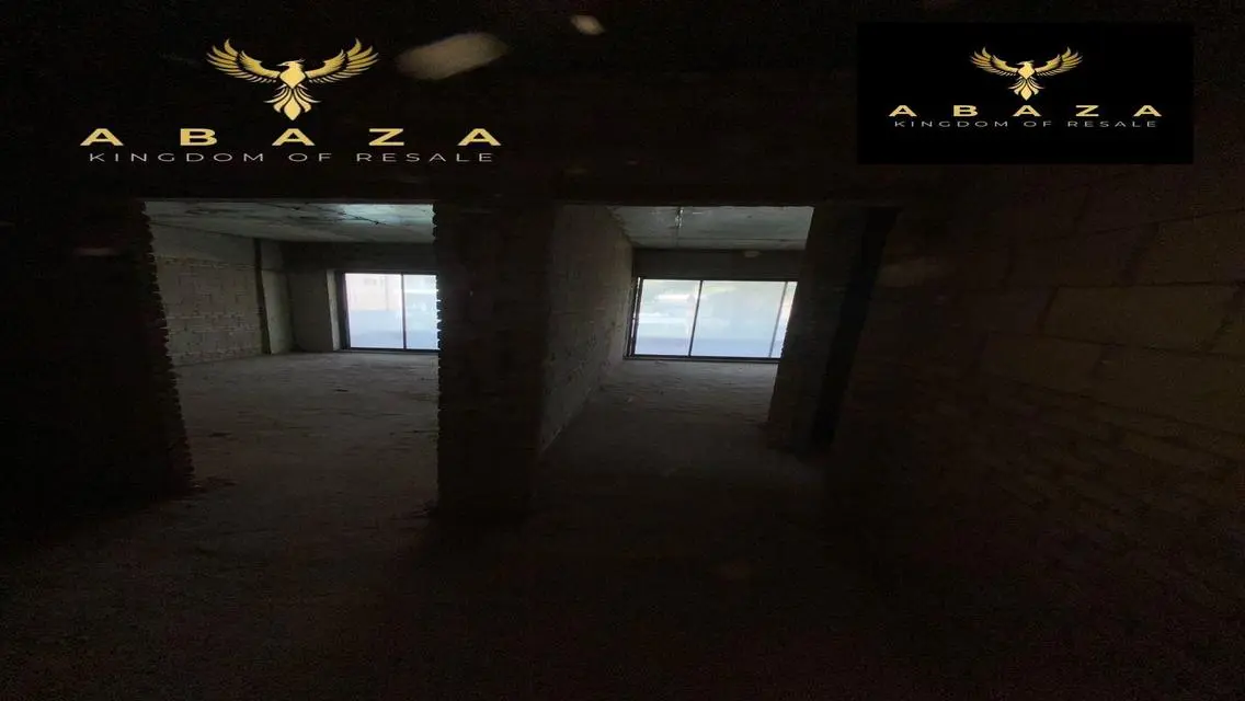 شقة فاخرة للبيع