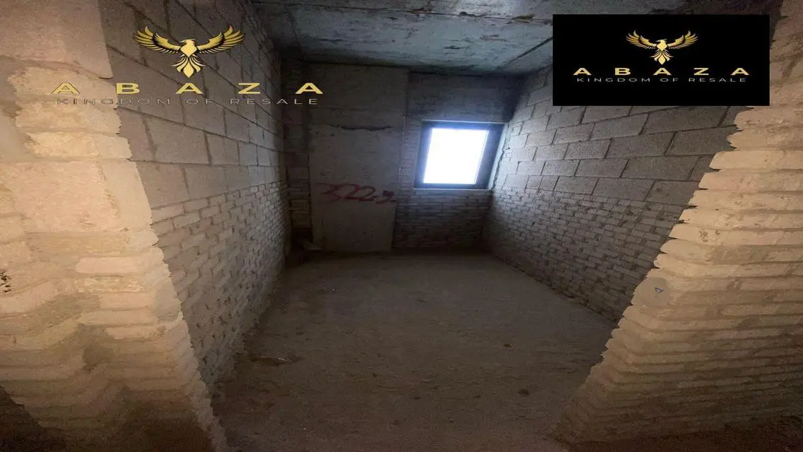 شقة فاخرة للبيع