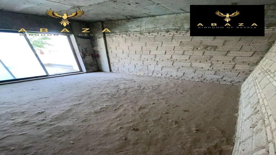 شقة فاخرة للبيع