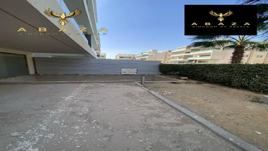 شقة فاخرة للبيع