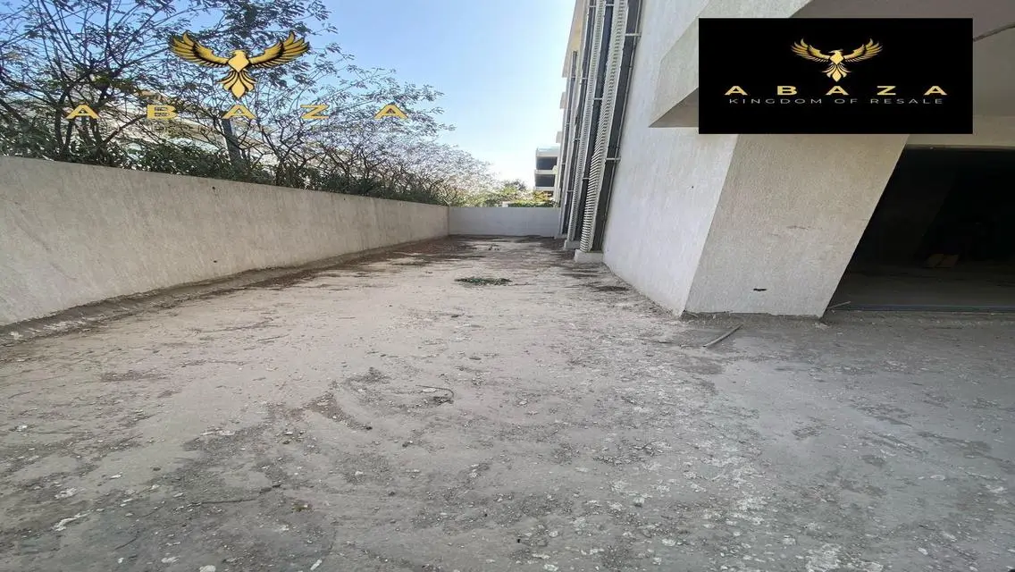 شقة فاخرة للبيع